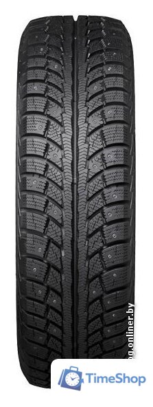 Зимние шины Matador MP 30 Sibir Ice 2 195/55R16 91T (шипы) - Изображение №2 — Интернет-магазин Time-Shop