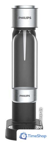 Сифон для газирования Philips ADD4902BK/10 - Изображение №3 — Интернет-магазин Time-Shop