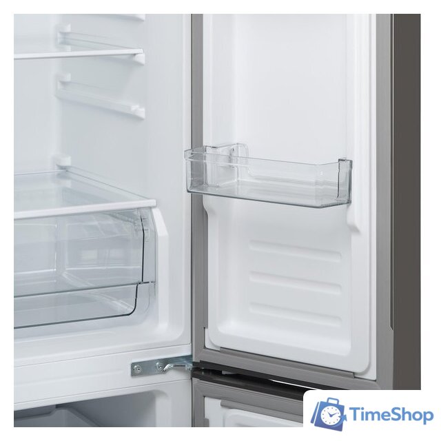 Четырёхдверный холодильник Бирюса CD 405 I - Изображение №7 — Интернет-магазин Time-Shop