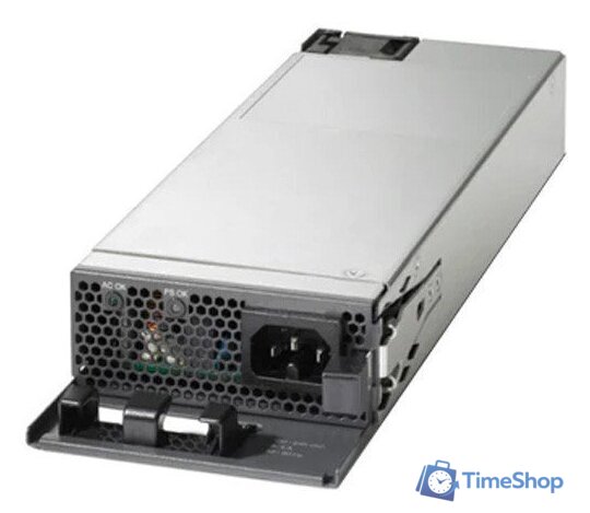 Блок питания Cisco PWR-C6-125WAC= - Изображение №1 — Интернет-магазин Time-Shop