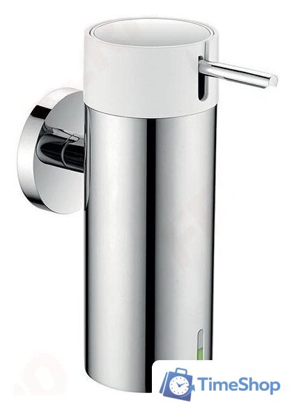 Дозатор для жидкого мыла Ferro Smile ASM34 - Изображение №1 — Интернет-магазин Time-Shop