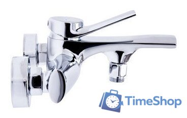 Душевая система  ORANGE M27-932cr - Изображение №3 — Интернет-магазин Time-Shop