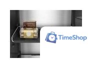 Однокамерный холодильник Hisense RL5K370GSFC - Изображение №14 — Интернет-магазин Time-Shop