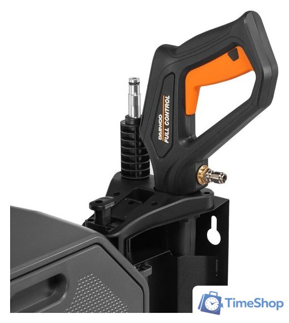 Мойка высокого давления Daewoo Power DAW 575 - Изображение №16 — Интернет-магазин Time-Shop