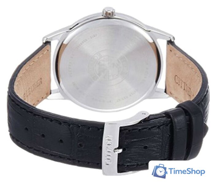 Наручные часы Citizen NH8350-08B - Изображение №3 — Интернет-магазин Time-Shop