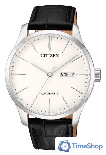 Наручные часы Citizen NH8350-08B - Изображение №1 — Интернет-магазин Time-Shop