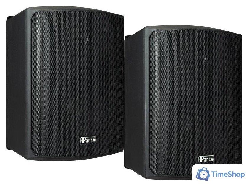  Apart Audio SDQ5P-BL - Изображение №1 — Интернет-магазин Time-Shop