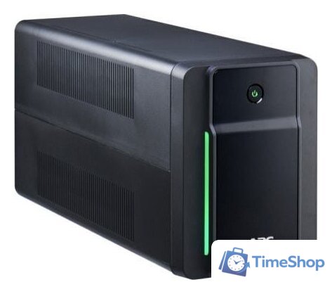 Источник бесперебойного питания APC Back-UPS BX2200MI-GR - Изображение №2 — Интернет-магазин Time-Shop
