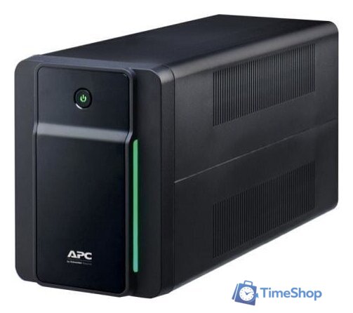 Источник бесперебойного питания APC Back-UPS BX2200MI-GR - Изображение №1 — Интернет-магазин Time-Shop