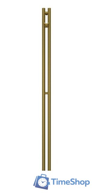 Полотенцесушитель Сунержа Нюанс EU50+ 1545х50 05-0212-1545 - Изображение №2 — Интернет-магазин Time-Shop