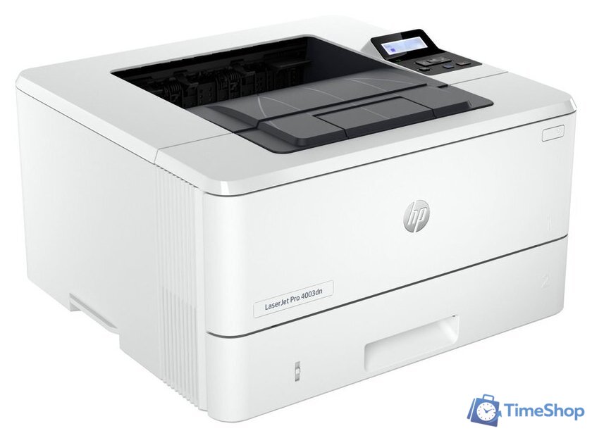 Принтер HP LaserJet Pro 4003dn 2Z609A - Изображение №2 — Интернет-магазин Time-Shop
