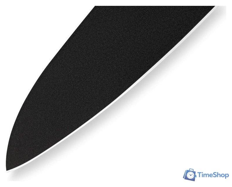 Кухонный нож Samura Shadow SH-0085 - Изображение №4 — Интернет-магазин Time-Shop