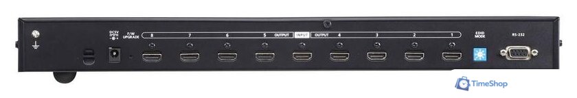 Разветвитель Aten VS0108HB - Изображение №3 — Интернет-магазин Time-Shop