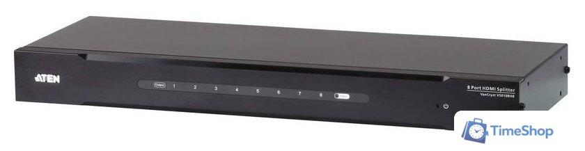 Разветвитель Aten VS0108HB - Изображение №1 — Интернет-магазин Time-Shop