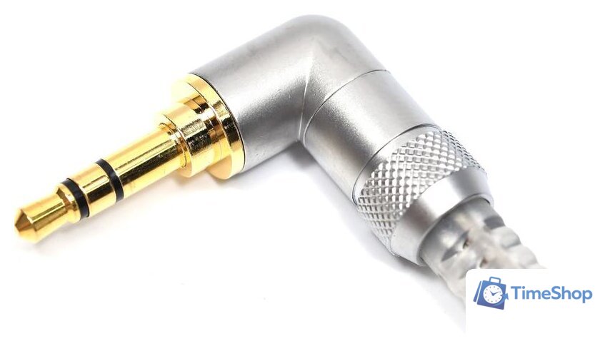 Наушники FiiO FH3 (черный) - Изображение №7 — Интернет-магазин Time-Shop