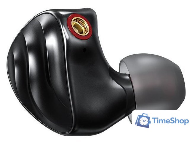 Наушники FiiO FH3 (черный) - Изображение №5 — Интернет-магазин Time-Shop