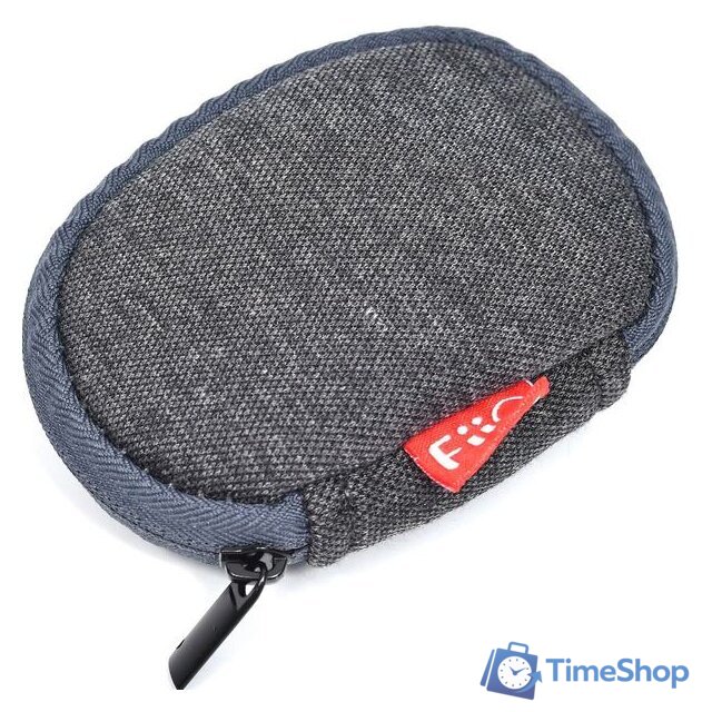 Наушники FiiO FH3 (черный) - Изображение №9 — Интернет-магазин Time-Shop