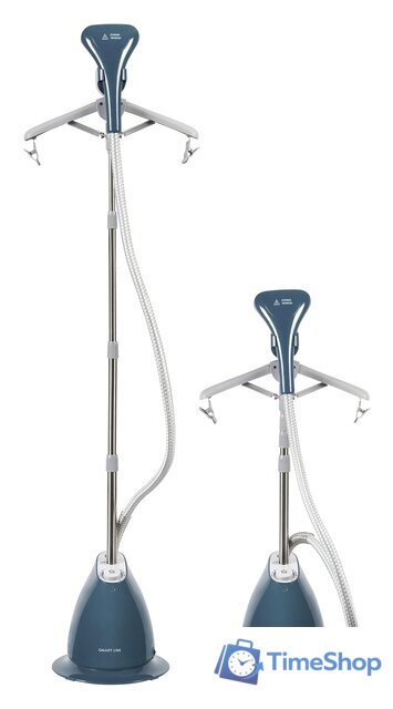 Отпариватель Galaxy Line GL6215 - Изображение №2 — Интернет-магазин Time-Shop