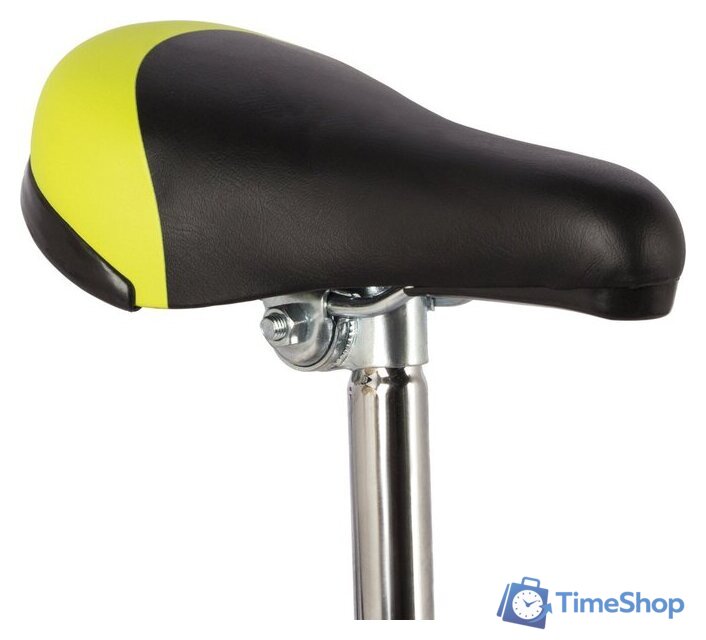 Детский велосипед Novatrack Urban 20 2022 203URBAN.BL22 (синий) - Изображение №6 — Интернет-магазин Time-Shop