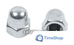 Гайка Starfix SM-36216-2800 - Изображение №1 — Интернет-магазин Time-Shop