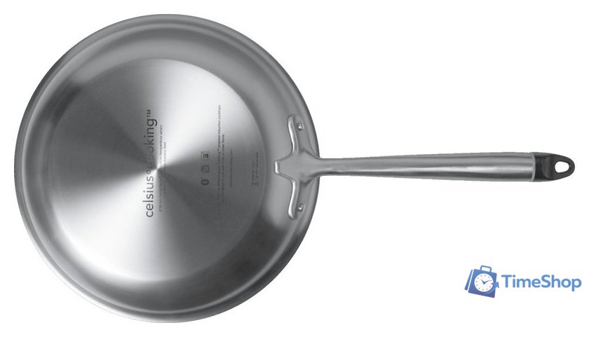 Сотейник ASKO Celsius Cooking ACP13S - Изображение №2 — Интернет-магазин Time-Shop