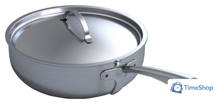 Сотейник ASKO Celsius Cooking ACP13S - Изображение №1 — Интернет-магазин Time-Shop