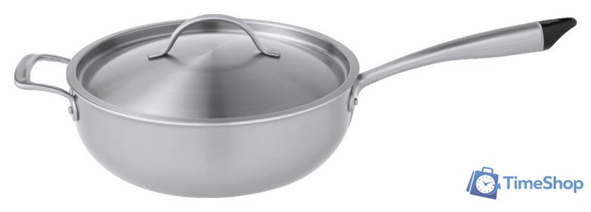 Сотейник ASKO Celsius Cooking ACP13S - Изображение №4 — Интернет-магазин Time-Shop