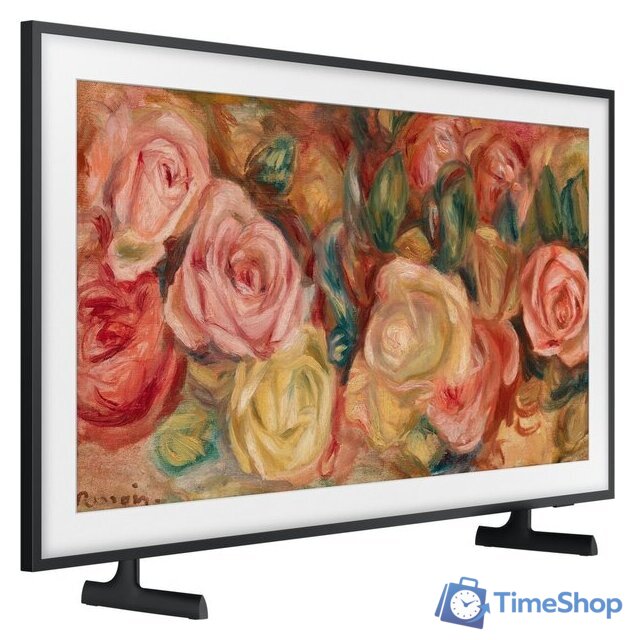 Телевизор Samsung The Frame LS03D QE43LS03DAUXRU - Изображение №10 — Интернет-магазин Time-Shop
