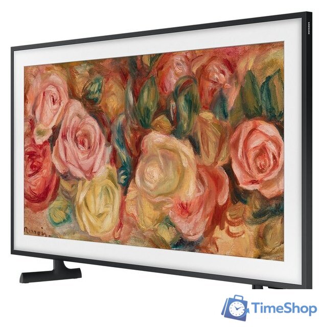 Телевизор Samsung The Frame LS03D QE43LS03DAUXRU - Изображение №7 — Интернет-магазин Time-Shop