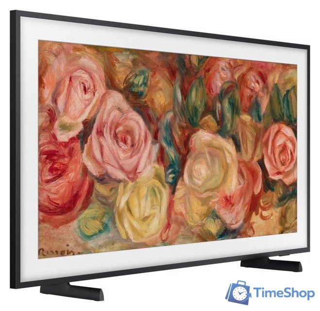 Телевизор Samsung The Frame LS03D QE43LS03DAUXRU - Изображение №9 — Интернет-магазин Time-Shop
