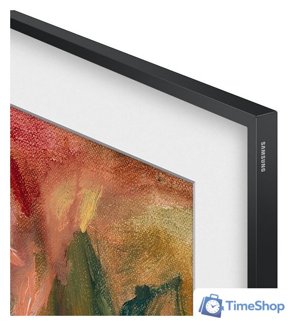 Телевизор Samsung The Frame LS03D QE43LS03DAUXRU - Изображение №15 — Интернет-магазин Time-Shop