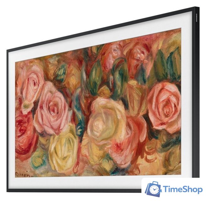 Телевизор Samsung The Frame LS03D QE43LS03DAUXRU - Изображение №13 — Интернет-магазин Time-Shop