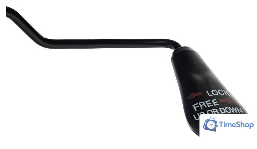 Игровое (геймерское) кресло Mio Tesoro Control 8051 (черный/синий) - Изображение №13 — Интернет-магазин Time-Shop