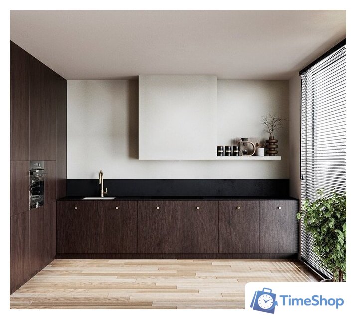 Кухонная вытяжка Lanilia Seletio 80.1 White - Изображение №6 — Интернет-магазин Time-Shop