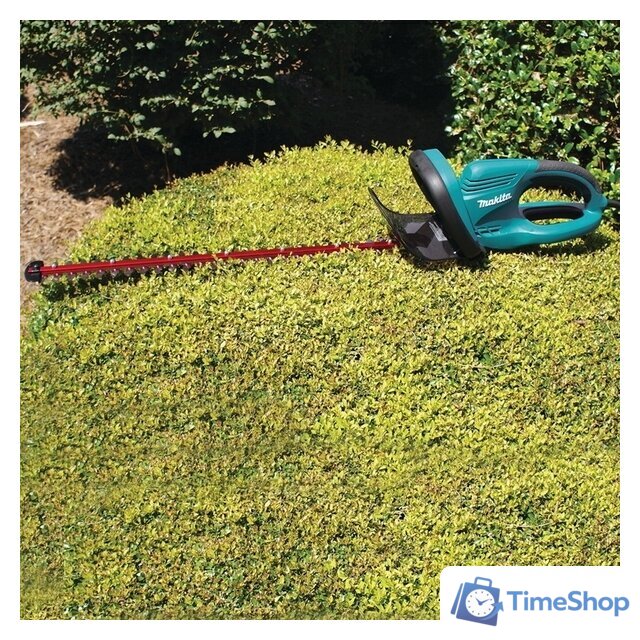 Кусторез Makita UH6570 - Изображение №6 — Интернет-магазин Time-Shop