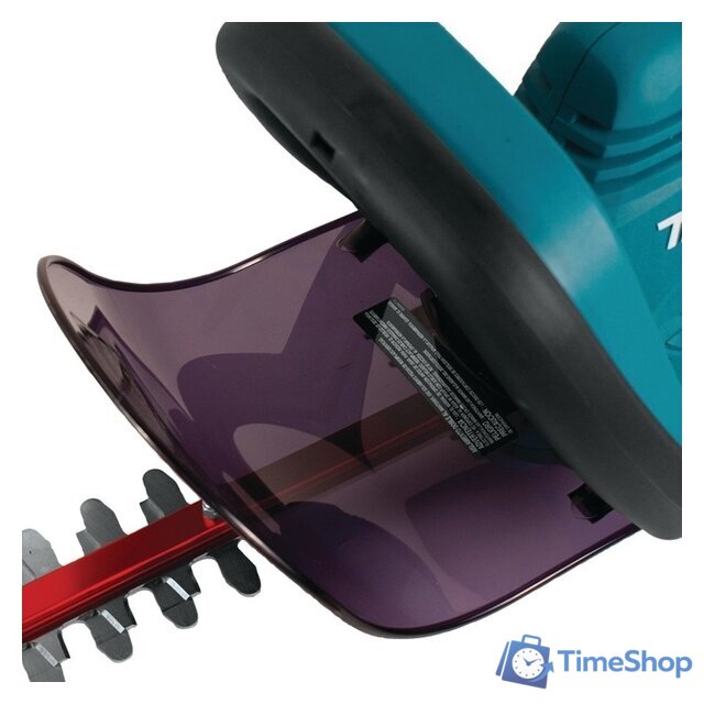 Кусторез Makita UH6570 - Изображение №4 — Интернет-магазин Time-Shop