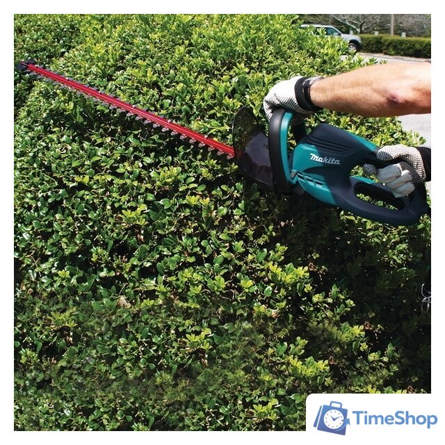 Кусторез Makita UH6570 - Изображение №5 — Интернет-магазин Time-Shop