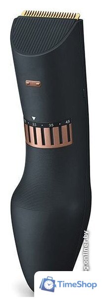 Триммер для бороды и усов Beurer HR 5000 - Изображение №3 — Интернет-магазин Time-Shop
