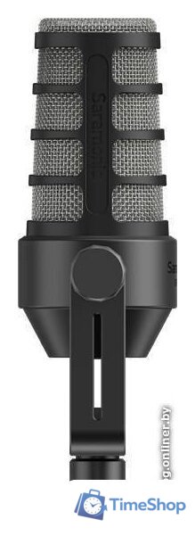 Проводной микрофон Saramonic SR-BV1 - Изображение №2 — Интернет-магазин Time-Shop