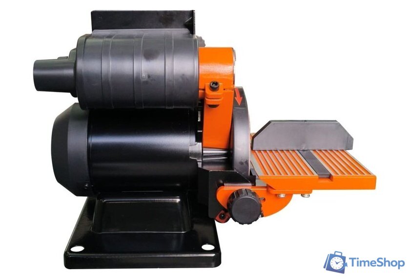 Шлифовальный станок Gigant BDSJ 100/152E - Изображение №4 — Интернет-магазин Time-Shop