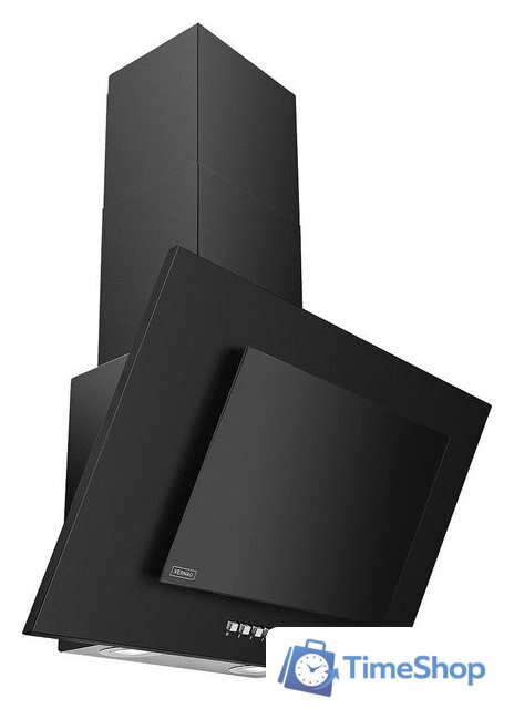 Кухонная вытяжка Kernau KCH 0250 B - Изображение №3 — Интернет-магазин Time-Shop