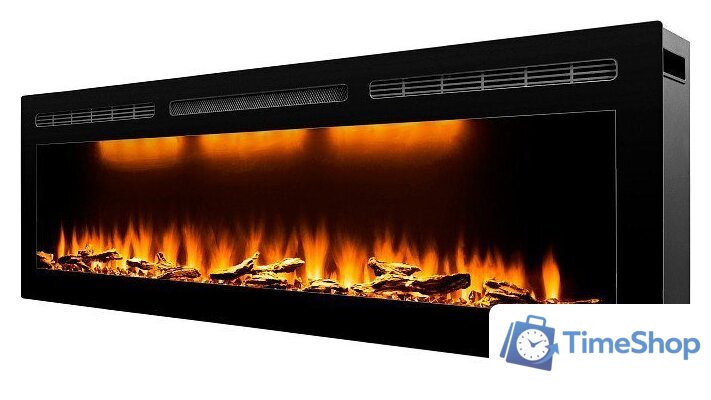Электрокамин Royal Thermo Allira RTFP/W-AL60LS - Изображение №1 — Интернет-магазин Time-Shop