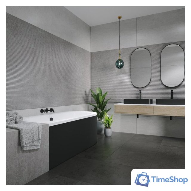 Ванна Lauter Bliss 160х75 L 21201061L - Изображение №20 — Интернет-магазин Time-Shop