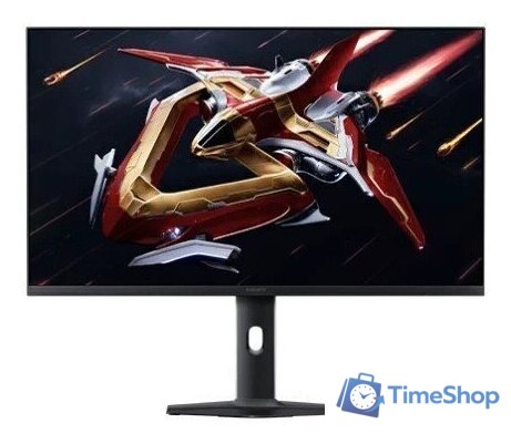 Игровой монитор Xiaomi Mini LED Gaming Monitor G Pro 27Qi 2026 P27QDA-RGPGL (международная версия) - Изображение №1 — Интернет-магазин Time-Shop