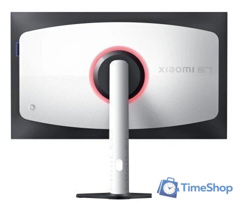 Игровой монитор Xiaomi Mini LED Gaming Monitor G Pro 27Qi 2026 P27QDA-RGPGL (международная версия) - Изображение №2 — Интернет-магазин Time-Shop