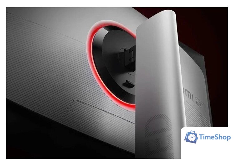 Игровой монитор Xiaomi Mini LED Gaming Monitor G Pro 27Qi 2026 P27QDA-RGPGL (международная версия) - Изображение №8 — Интернет-магазин Time-Shop