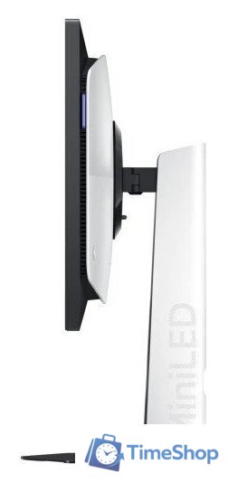 Игровой монитор Xiaomi Mini LED Gaming Monitor G Pro 27Qi 2026 P27QDA-RGPGL (международная версия) - Изображение №3 — Интернет-магазин Time-Shop