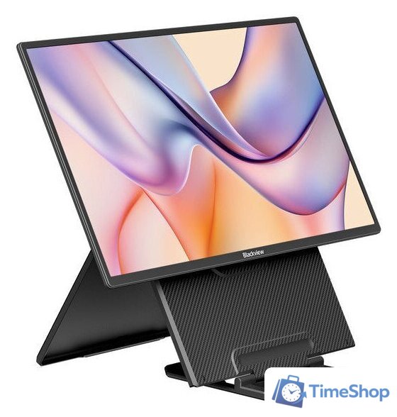 Портативный монитор Blackview Table 10 - Изображение №2 — Интернет-магазин Time-Shop