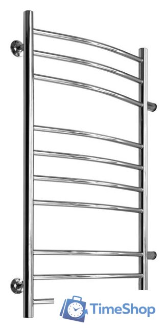 Полотенцесушитель Ростела Свирель D боковое подключение 1