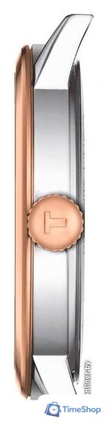 Наручные часы Tissot Classic Dream T129.410.22.013.00 - Изображение №2 — Интернет-магазин Time-Shop